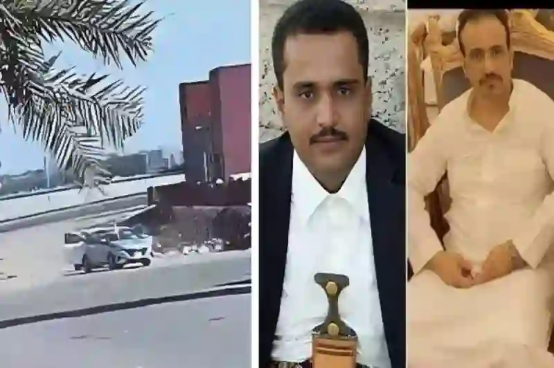 تفاصيل جديدة في قضية مقتل شابين يمنيين مقيمين في جدة على يد زوج شقيقتهم 