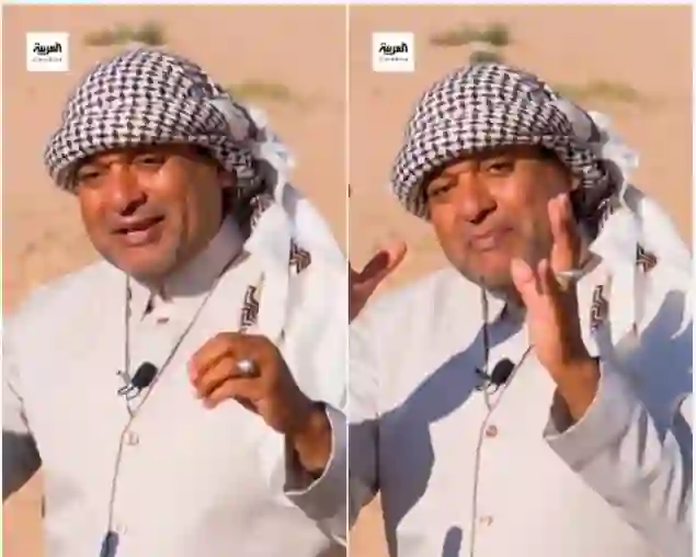 الزعاق يحدد عدد موجات الصقيع المتبقية في الشتاء وتاريخ أخر موجة تصل السعودية 