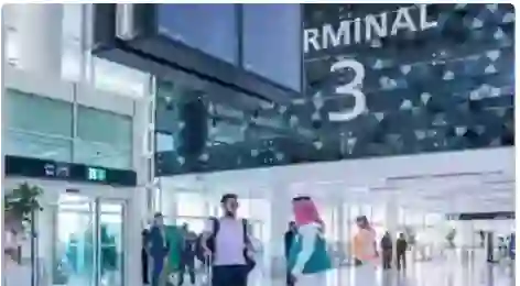 السعودية تمنح كل مسافر في مطاراتها تعويض بقيمة 6500 ريال في هذه الحالات الجديدة 