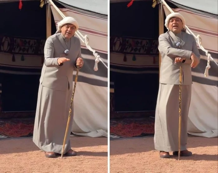 الزعاق يحدد نوع الملابس المناسبة لموسم الشبط وعدد أيامه وليه سموه بالشبط؟