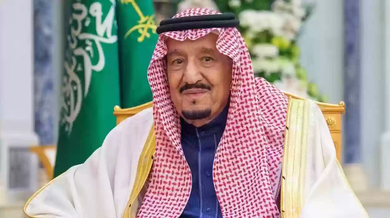 وزرة الداخلية السعودية تجيب.. موعد صدور العفو الملكي السعودي الجديد 1445 