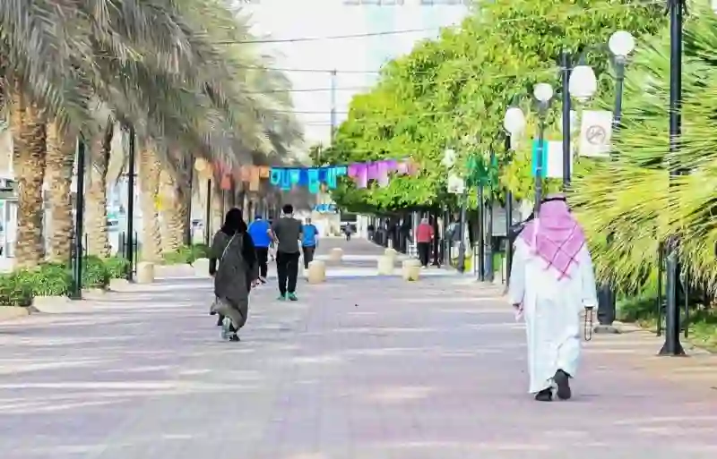 تقرير رسمي يكشف مفاجأة عن نسبة كبار السن بين سكان السعودية ونسبة الشباب وسبب تراجع المواليد الجدد 