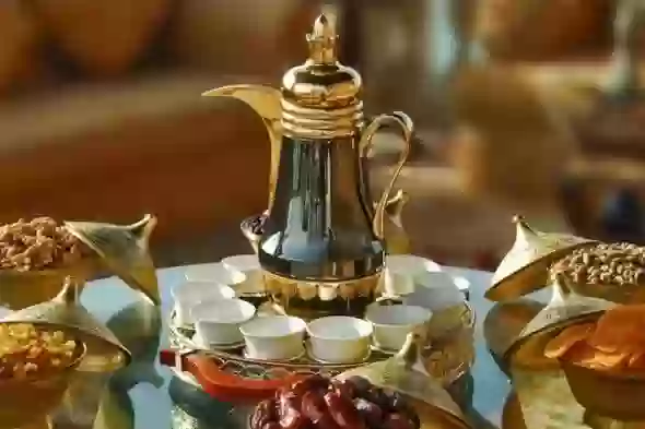 عروض بوفية مفتوح لفطور رمضان 1445 في أفخم مطاعم وفنادق الدمام 