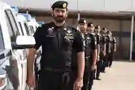 الأمن يعلن القبض على أخطر عصابة نهب مسلح في الرياض ويكشف عن جنسياتهم وإجمالي قيمة المنهوبات 