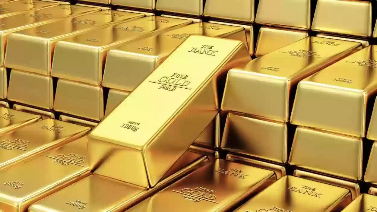 رسمياً: السعودية تكتشف كميات مهولة من هذا المعدن النادر والثمين الذي سيجعلها تستغني عن النفط خلال سنوات 