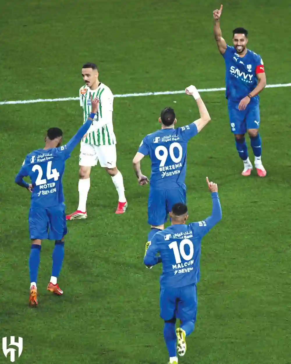 عاجل ورسمي.. الهلال يخسر نصف نهائي كأس الملك أمام الأهلي قبل انطلاق المباراة بسبب ضربة مزدوجة لم يكن يتوقعها 