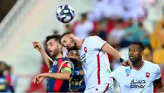 أول فريق يودع دوري روشن بشكل نهائي ولن يشارك في منافسات العام القادم 