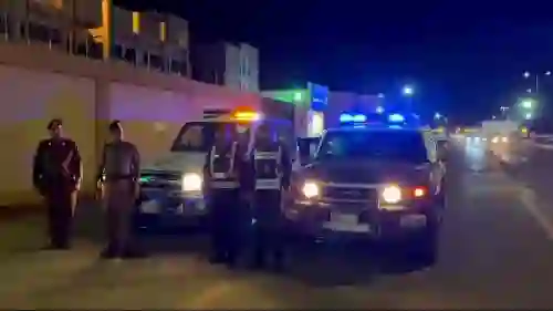 المرور السري يبدء من اليوم رصد هذه المخالفة في شوارع وطرقات الرياض وقيمتها 2000 ريال 