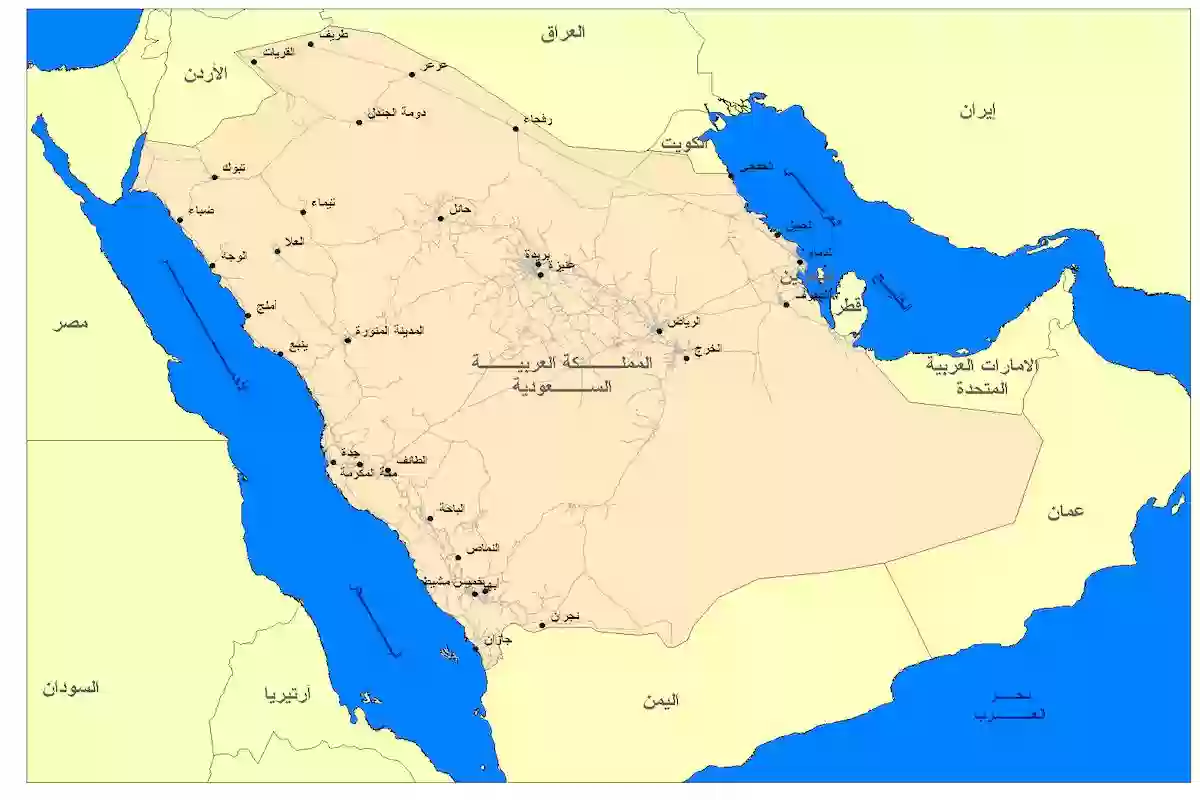 تقرير رسمي يكشف أسباب انخفاض عدد المواليد الجدد من المواطنين السعوديين ويحذر من خطر قادم 