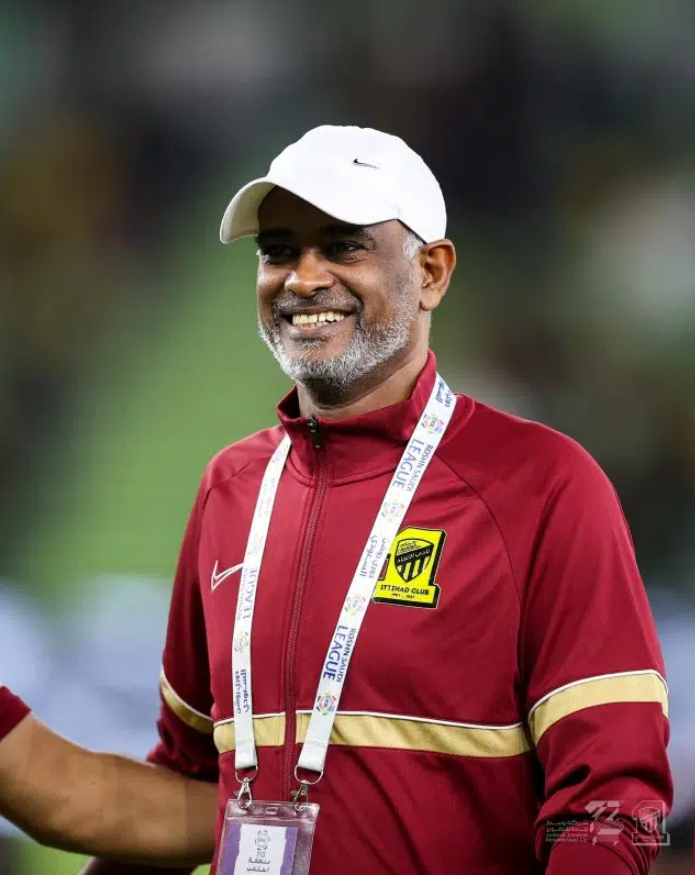 رغم رحيله سانتوس يسجل رقم مبهر جديد مع الاتحاد
