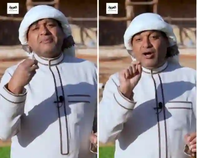 الزعاق يحذر من طقس شديد البرودة الخميس والجمعة والسبت خاصة على هذه المناطق من الرياض ويحدد تاريخ نهاية الموجة الباردة واعتدال الجو 