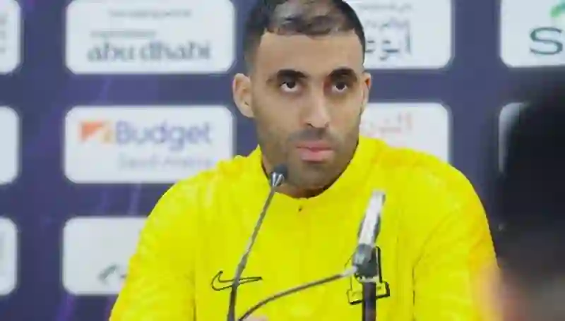 رسمياً: حمد الله ينتظر هذه العقوبة بعد تهجمه على المشجع الذي جلده 