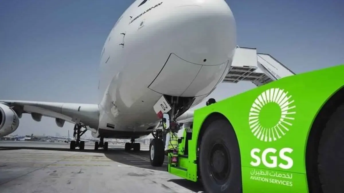 السعودية للخدمات الأرضية تحقق أرباح تاريخية ومصادر تكشف سبب النمو الكبير في الارباح 