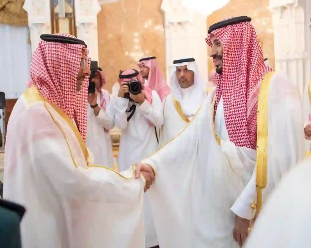عاجل: قرار غير مسبوق من ولي العهد حول موسم حج 1445 يذهل العالم 