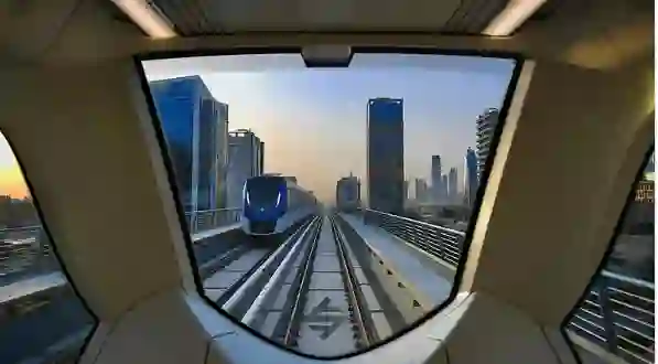 قطار الرياض يعلن تغيير مواعيد العمل في المسار البرتقالي والمحطات التحويلية بداية من صباح الأحد ١٥ يونيو 