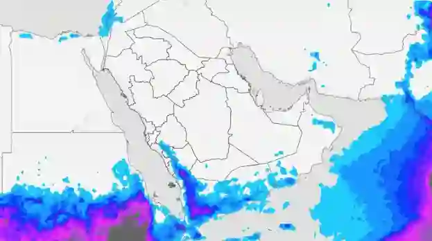 الأرصاد تحذر من موجات حارة الجمعة والسبت وتطلب من سكان الرياض والشرقية البقاء في البيوت حتى هذا التاريخ 