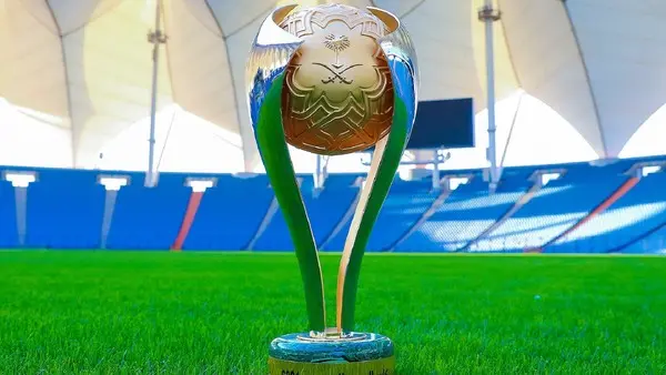 عاجل: تطور كبير في ملف كأس السوبر السعودي والنصر قاب قوسين من خسارة اللقب وسحب المكافئات المالية