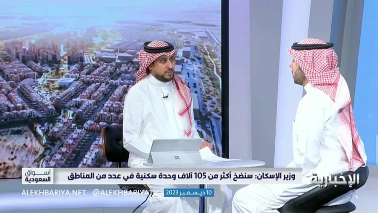 خبير عقاري يكشف عن مستقبل أسعار العقارات في السعودية خلال الشهور القادمة 