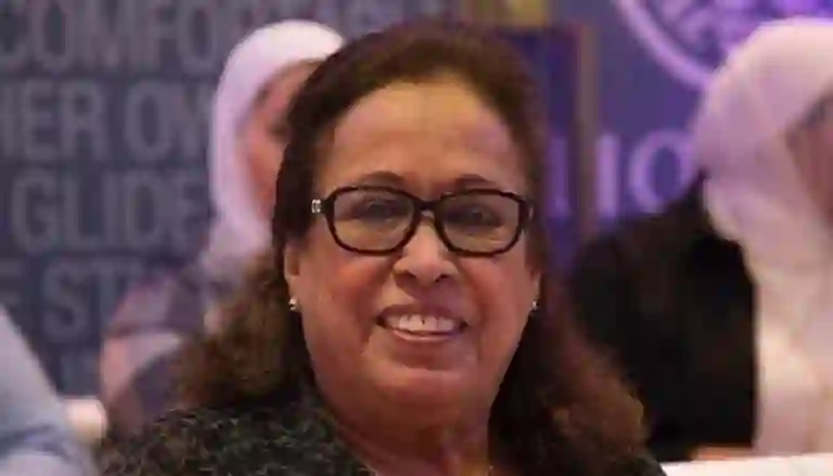 عاجل.. خبر حزين حول الحالة الصحية لحياة الفهد وتسريبات من المستشفى تحسم خبر وفاتها 