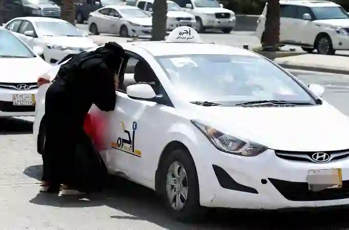 عاجل.. السعودية تنهي وجود التاكسي للأبد وهيئة النقل تنشر المدن السعودية التي سيشملها القرار 