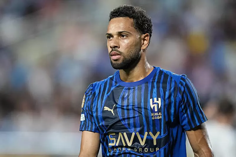 عاجل: وكيل لودي يكشف تفاصيل رحيله عن الهلال 