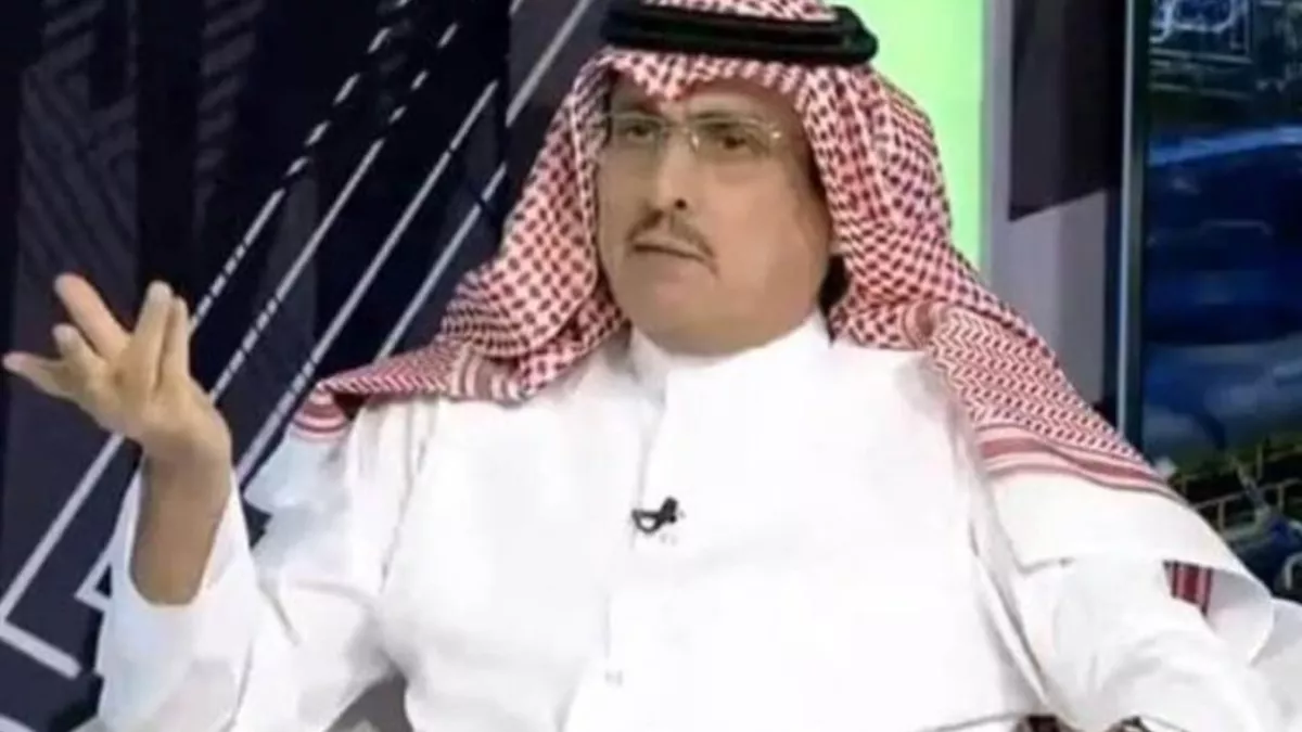 الدويش يفجر مفاجأة من العيار الثقيل عن حقيقة ما يحدث بين خيسوس وأجانب النصر خلف الكواليس وتحت الطاولة 