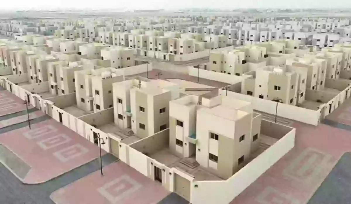 تعرف على أفضل مشروع سكني في جدة