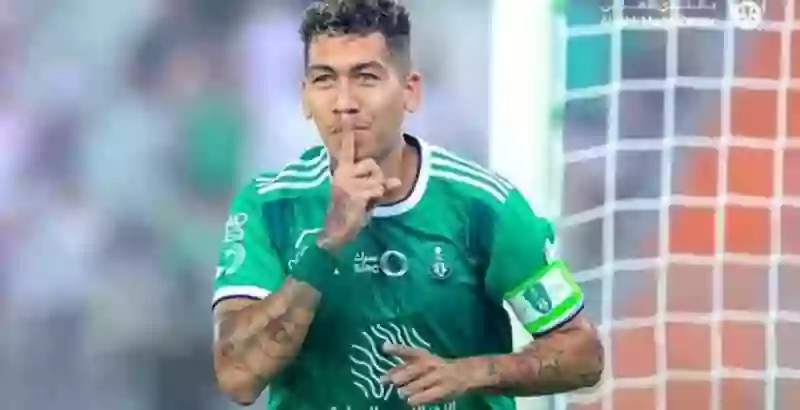 عدوى بنزيما وسانتو تنتقل للأهلي وحرب كسر عظم بين المدرب وفرمينو 