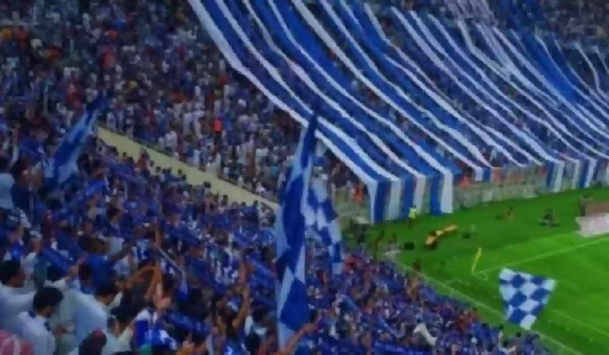 من هو رئيس الهلال الذهبي الذي توفي قبل ساعات وأصاب الجمهور بالحزن؟ 