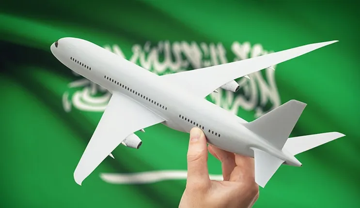 رسمياً: تغيير كبير في أسعار تذاكر الطيران على الخطوط الجوية السعودية في 2024 على الرحلات الداخلية والدولية وهذه نسبة التغيير 