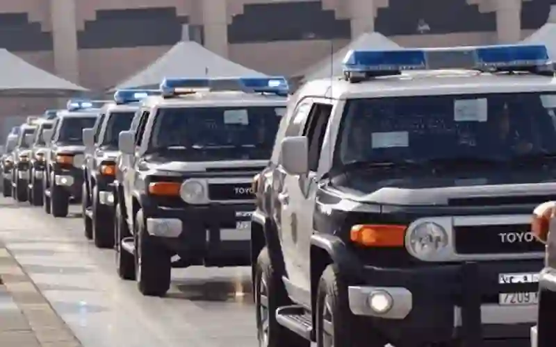 كل من ظهر في هذا الفيديو مطلوب فوراً من شرطة الرياض وتنتظره هذه العقوبة 