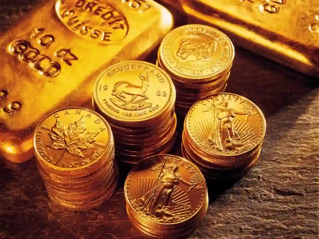 انقلاب تاريخي ومكاسب كبيرة لمن يملكون الذهب في السعودية وسعر السبيكة 10 جرام عيار 24 يصل لأول مرة لهذا السعر 