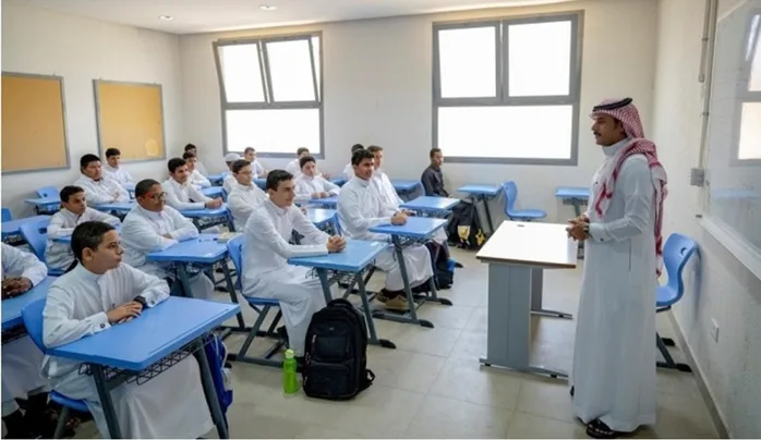 رسمياً هذا موعد بداية المقابلات الشخصية للمرشحين لشغل الوظائف التعليمية في السعودية 1445 