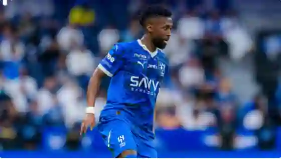 الهلال يتلقى ضربة قاسية بعد الاعلان رسمياً عن خروج إجباري لأهم نجومه 