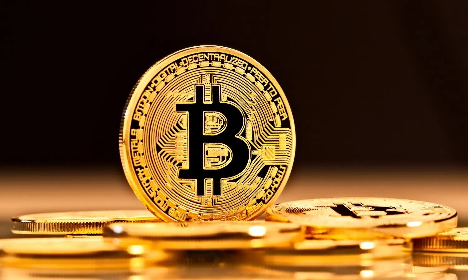 قرارات جديدة في السعودية حول شراء وتداول العملات المشفرة والبيتكوين في السعودية 