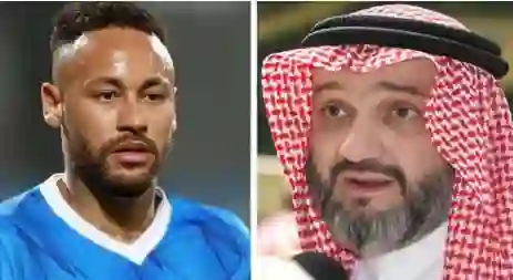 مصدر ملكي يعلن نهاية مشوار نيمار مع الهلال وموعد الرحيل من السعودية 