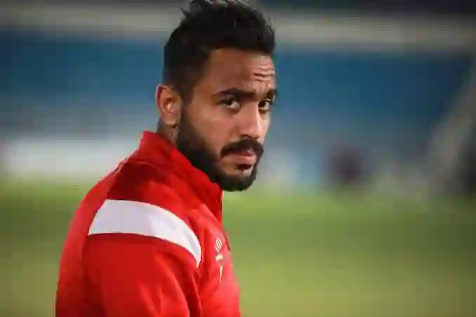 كهربا يستفز جمهور الاتحاد بهذا التصريح الناري 