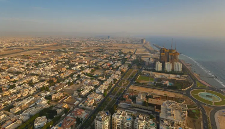 أهم حي في جدة 2024 مناسب للسكن والعمل التجاري وموقعه مميز 
