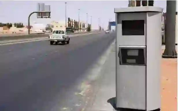 السعودية: استبدال كاميرات ساهر بنظام جديد أكثر دقة ويصعب التحايل عليه 
