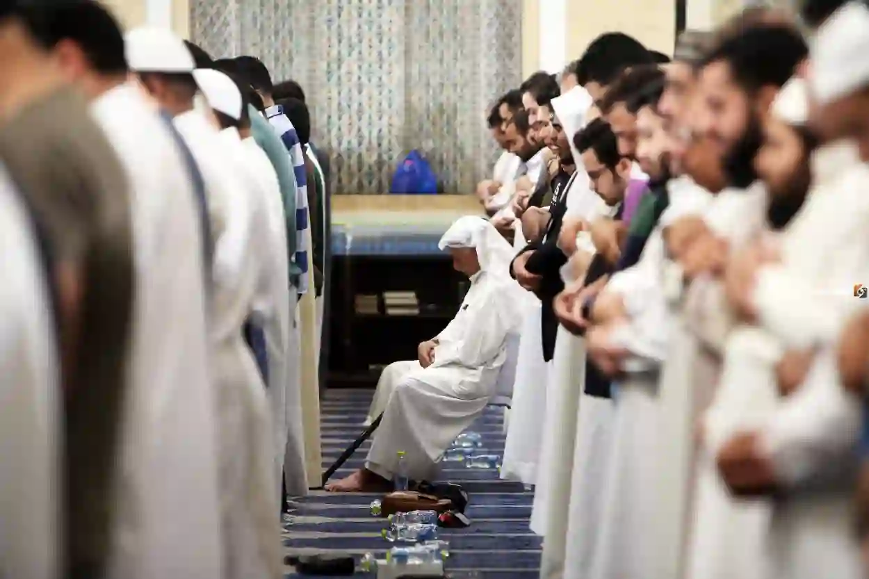 الساعة كم تبدء صلاة القيام في الرياض خلال رمضان 1445؟ جدول مواعيد صلاة القيام في الرياض خلال رمضان 