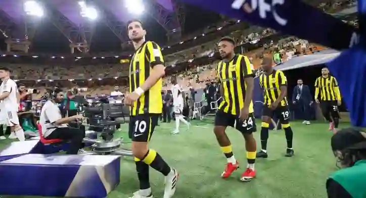 اولها الهلال .. كشف المستور في فضائح اندية روشن في الاسيوية 