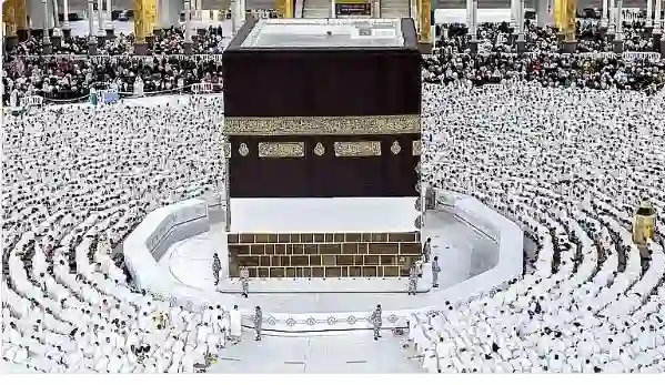 كم الوقت اللازم لأداء مناسك العمرة .. هيئة شؤون الحرمين توضح مدة الطواف والسعي للمعتمرين 