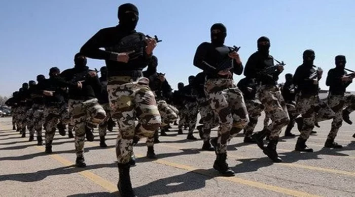 شروط التقديم في نظام المجاهدين الجديد في السعودية وكم يبلغ راتب المجاهدين في السعودية1445؟ 