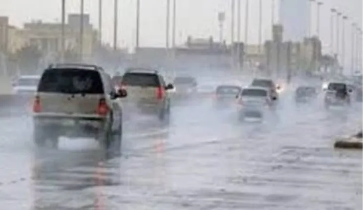 إنذار باللون الأحمر لسكان الرياض و 7 مناطق في المملكة 