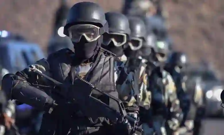 التقديم على وظائف قوات الطوارئ الخاصة السعودية 1446 وتحديد شروط وطريقة التقديم والوثائق المطلوبة 