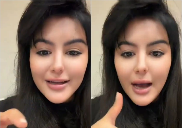 فيديو يشعل السعودية لشابة من العائلة الحاكمة تعمل عاملة منزلية لدى مشهورة سناب ومفاجأة في راتبها 