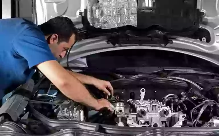 المرور السعودي يحذر من سبب جديد للفشل في الفحص الدوري ويكشف عن الخدوش التي تسبب عدم اجتياز الفحص الدوري 2024 - 1445