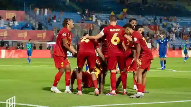 ملخص كامل لمباريات الجولة 20 من دوري روشن السعودي وسبب تراجع الهلال من الصدارة وتحليق الاتحاد بعيداً بالمركز الأول 