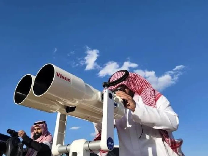 عاجل.. المحكمة العليا تحسم الجدل حول غرة رمضان في السعودية 