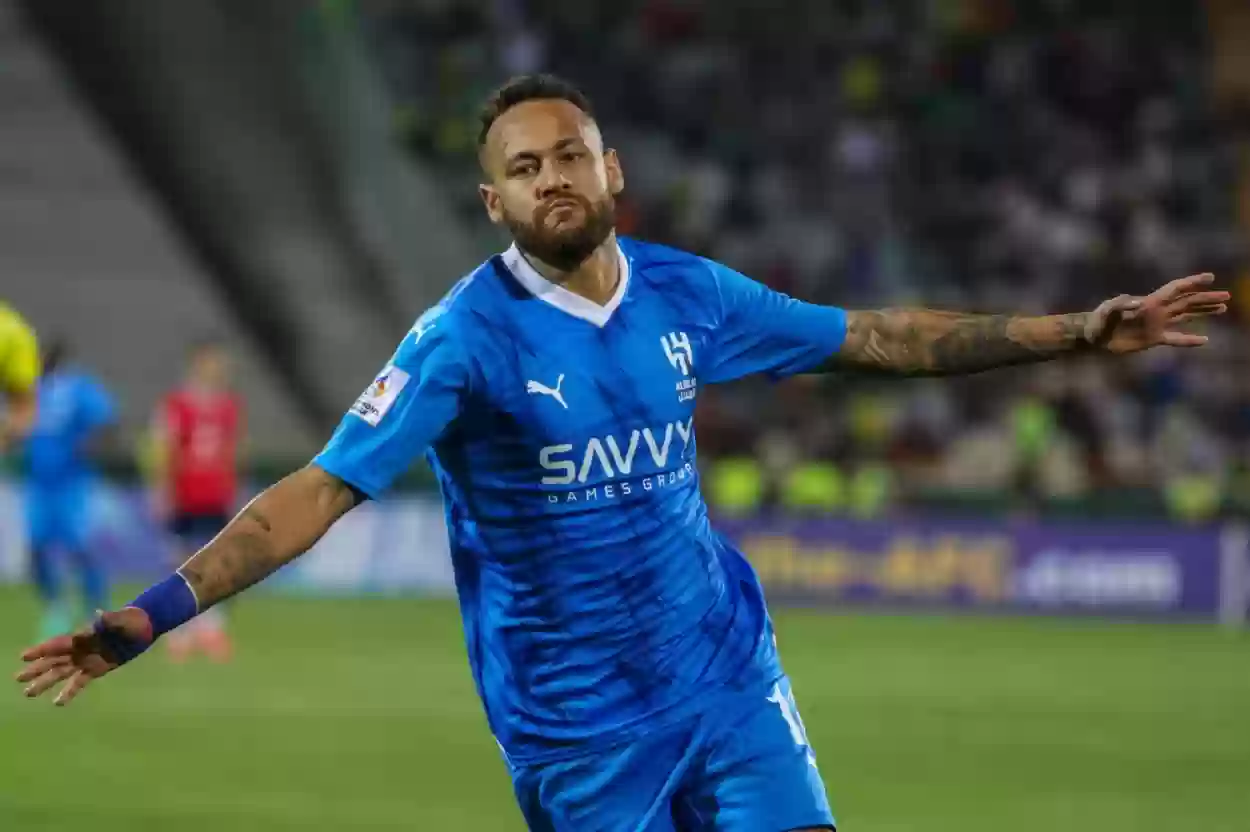 رسمياً: الهلال يكشف تفاصيل رحيل نيمار في نهاية الموسم وهذه هي وجهته الجديدة 